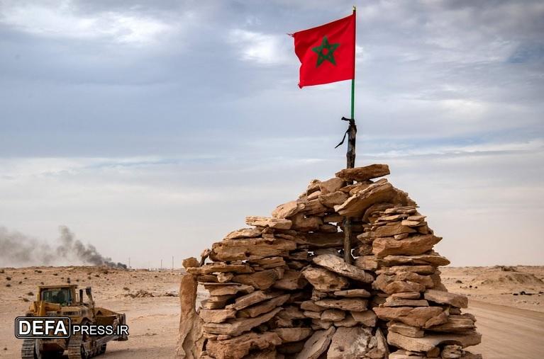 ردپای آمریکا در مناقشه شمال آفریقا و خشم الجزایر از پیروزی دیپلماتیک مراکش