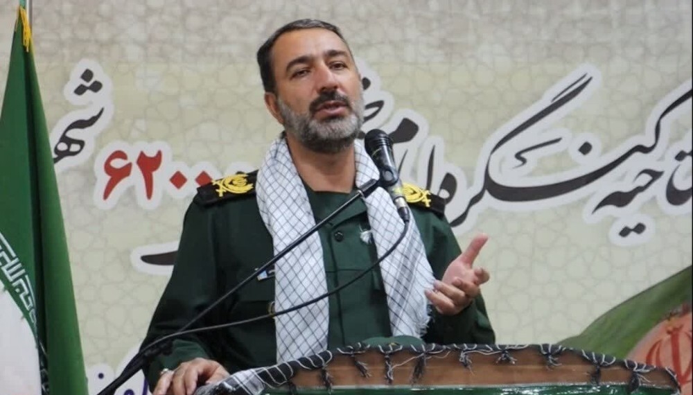 باید به جوانان فرصت داده شود تا در امور مختلف نقشآفرینی کنند