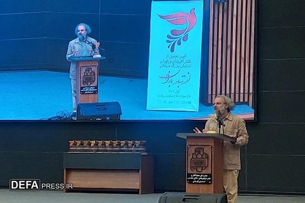 لزوم معرفی چهره واقعی گیلان؛ تاریخ و هویت گیلان شناسانده شود