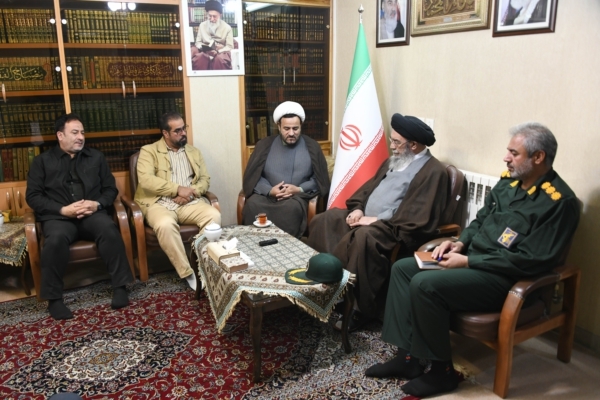 یکی از مهمترین وظایف بسیج اقشار، ترویج و توسعه امر نماز است