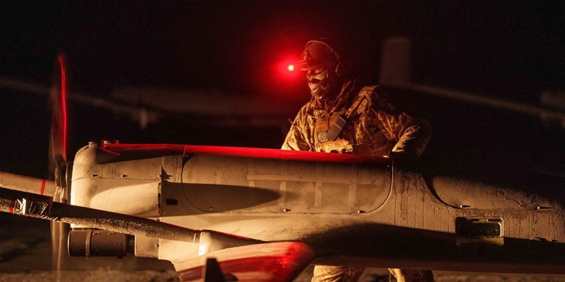 دردسر پهپادهای ارزان قیمت اوکراین برای پدافند لاکچری روسیه