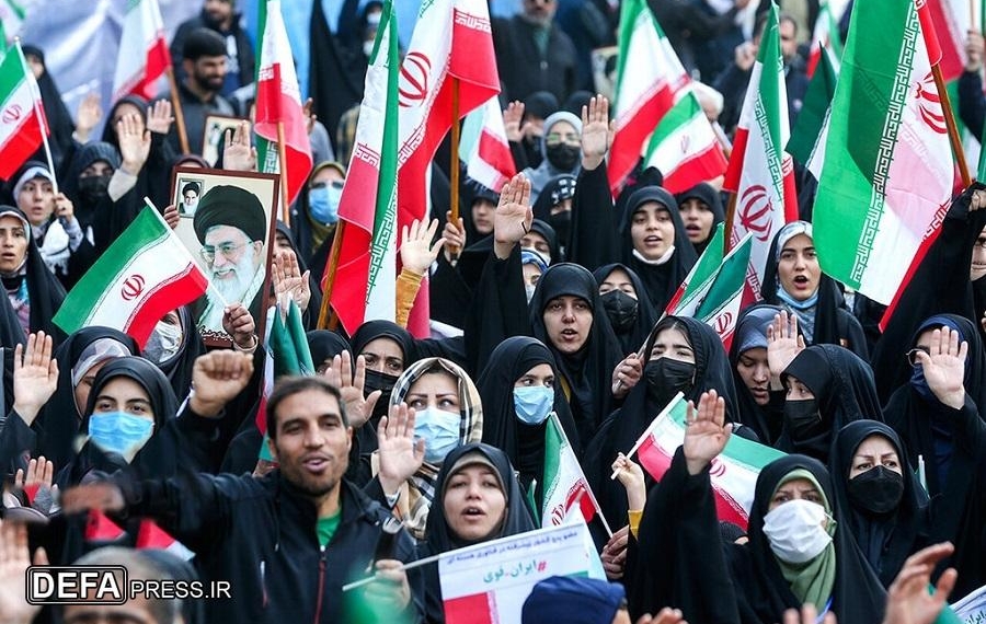 تهران، میزبان دادگاه نمادین سران صهیونیست در ۱۳ آبان