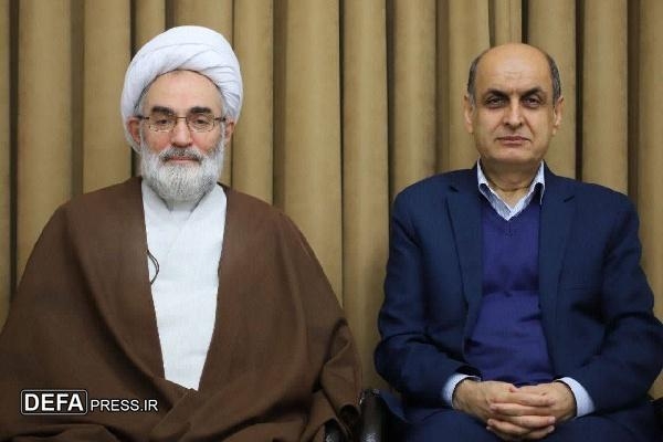 پیام مشترک نماینده ولی‌فقیه و استاندار گیلان به مناسبت یوم‌الله ۱۳ آبان