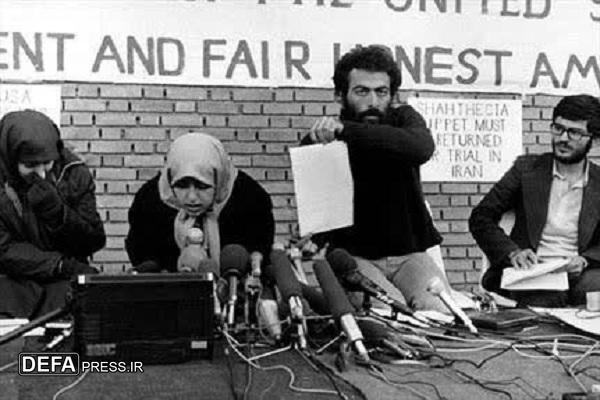 ۱۳ آبان؛ جلوه سیره فاطمی در جهاد تبیین و استکبارستیزی