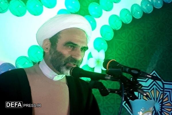 حجت الاسلام مبلغی: سلطهستیزی ایران اسلامی جهانی شده است