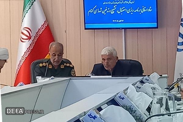 خراسان جنوبی میزبان ۶ شهید گمنام در ایام فاطمیه خواهد بود