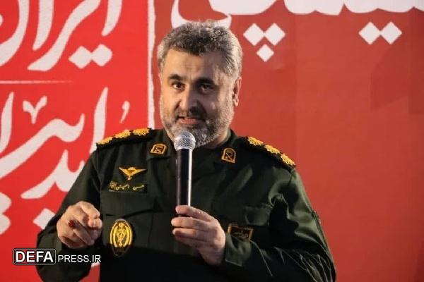 ضرورت تبیینِ حقیقت تاریخ متعالی ایران برای آینده‌سازان کشور