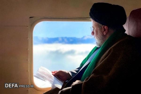 سریال شهید «رئیسی» ساخته خواهد شد