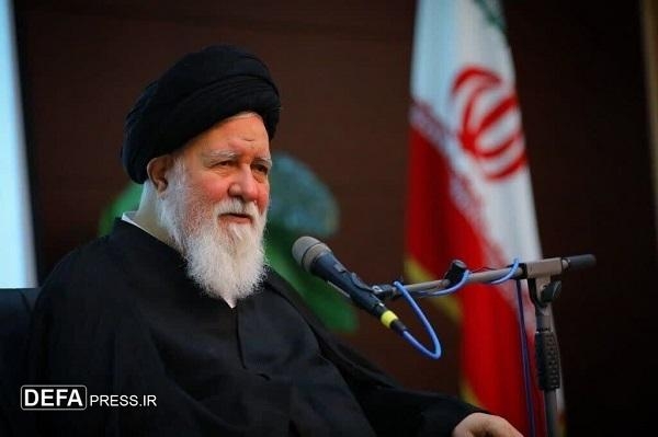 مقاومت فاطمی، جهاد در مسیر ولایت و مقابله با استکبار جهانی است