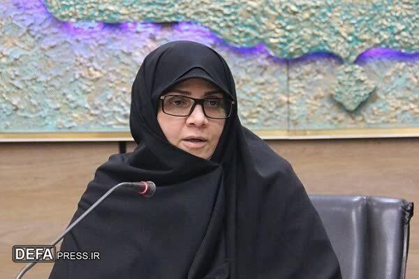 فعالیت‌های فرهنگی زیربنای گسترش ارزش‌های اسلامی است