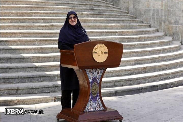 مهاجرانی: وزیر دفاع گزارش جنگ ۱۲ روزه را ارائه داد