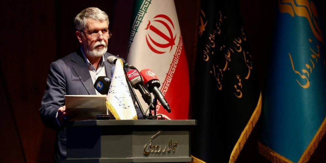 صالحی: ۸۲/۵ درصد قومیت‌های کشورمان به ایرانی بودنشان افتخار می‌کنند