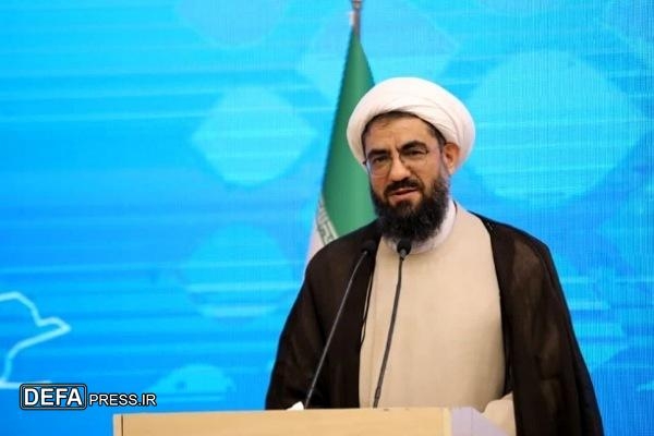 آیتالله شعبانی: ملت ایران از مذاکره عزتمندانه هراسی ندارد