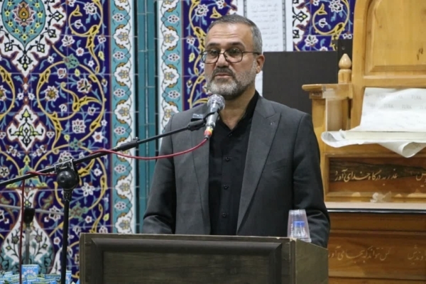 ملت ایران در جنگ ترکیبی دشمن نیز پیروز شد 