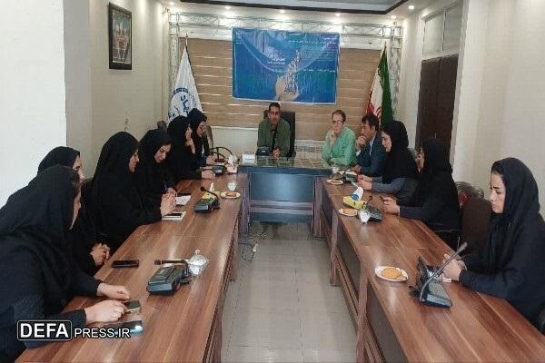 نشست تخصصی «سبک زندگی خانواده و تأثیر آن بر فرهنگ عمومی در دهه اخیر» برگزار شد