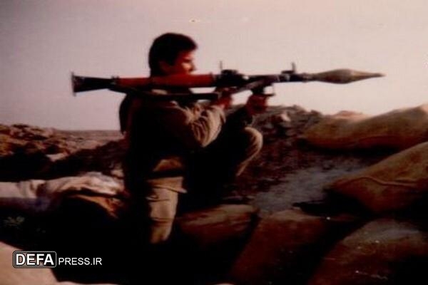 مروری بر زندگینامه شهید «مسعود رمضانی اوزینه»