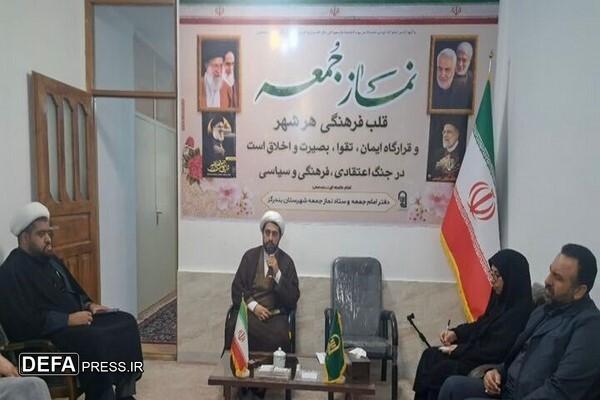 فرهنگ زیربنای جامعه، مصوبات شورای فرهنگ عمومی باید ضمانت اجرایی داشته باشد