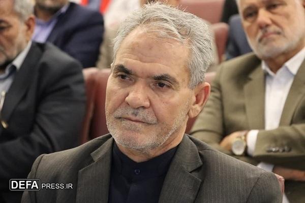 پیاده‌سازی ۳۵۰ ساعت صوت مرتبط با سخنان و خاطرات شهدا در بردسکن