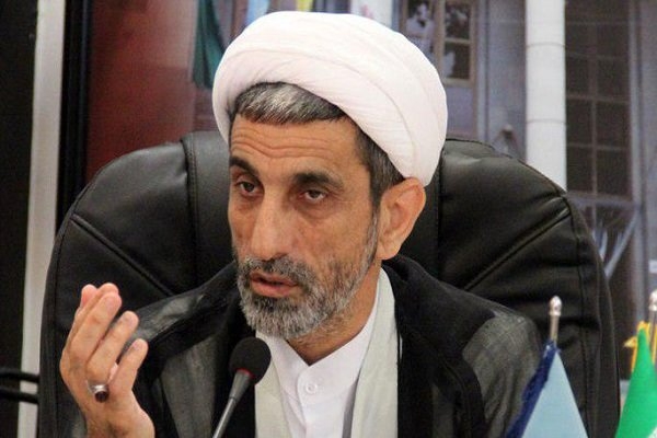 دادگستری اصفهان با هرگونه ناهنجاری اجتماعی وفق قانون عمل خواهد کرد