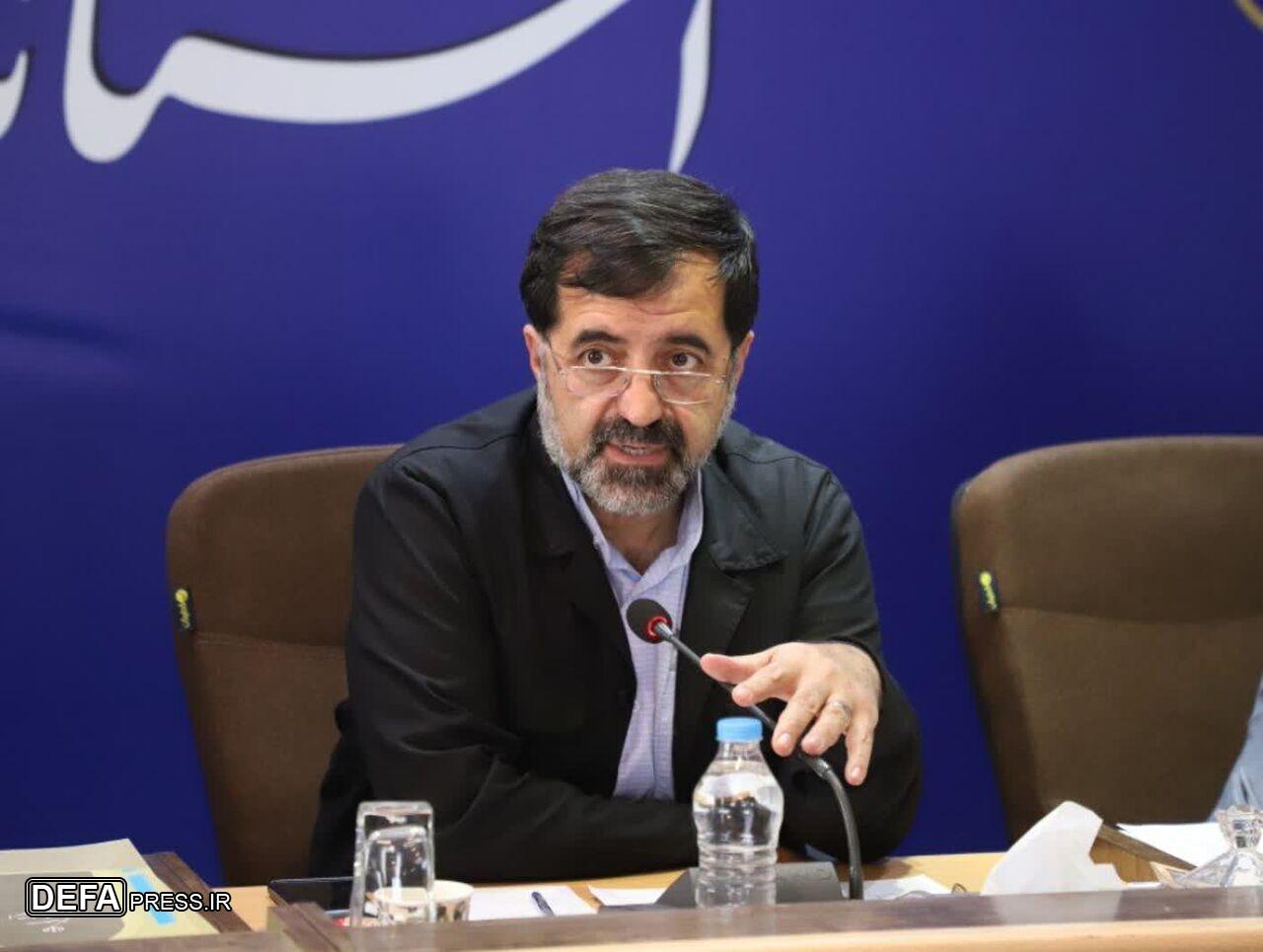 برگزاری مسابقات قرآن جلوهای از ارادت مردم قم به کلام وحی است