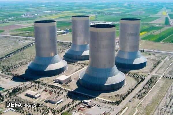 بومی‌سازی سیستم کنترل تحریک واحدهای گازی در نیروگاه شهید رجایی قزوین