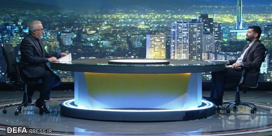 کارشناس مسائل بین‌الملل: بیروت بدون مقاومت، به شهری بی‌دفاع تبدل می‌شود