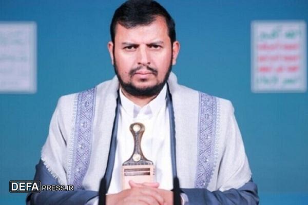 الحوثی: «اسرائیل» در صدد خلع سلاح مقاومت است/ ایران از ملت‌های عرب حمایت می‌کند