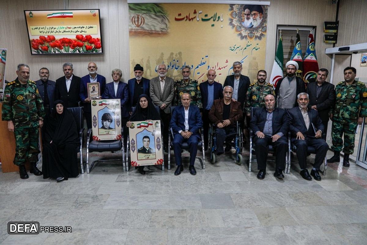 انسجام ملی دستاورد مهم جنگ ۱۲ روزه بود