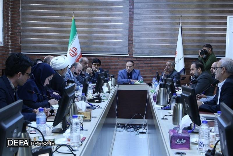 برای کارآمدی حاکمیت و نهادهای مردمی، کار ترکیبی و مشارکتی لازم است