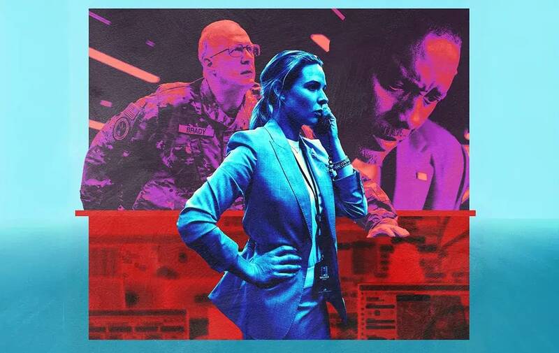 "خانه‌ای از دینامیت"؛ هشدار یا اعلان جنگ؟ نگاهی به آخرین ساخته جنجالی خانم کارگردان رازدار کاخ سفید