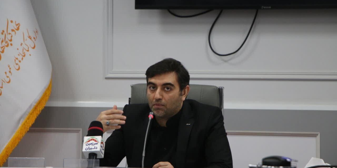 آیین رونمایی از تقریظ رهبر انقلاب بر کتاب «تب ناتمام» برگزار میشود