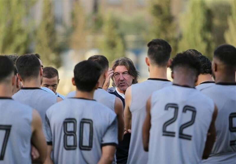 اعلام زمان شروع تمرینات استقلال در فیفادی