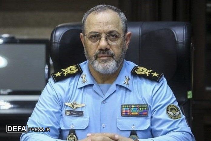 پیام وزیر دفاع به‌مناسبت ۱۳ آبان