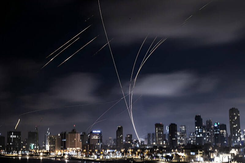 ایران نشان داد که می‌توان به اسرائیل آسیب زد