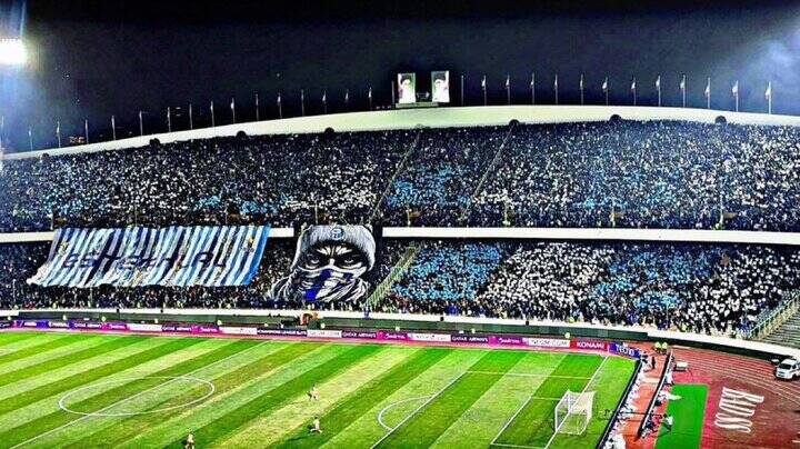 بیانیه باشگاه استقلال در واکنش به اقدام هواداران و باشگاه پرسپولیس