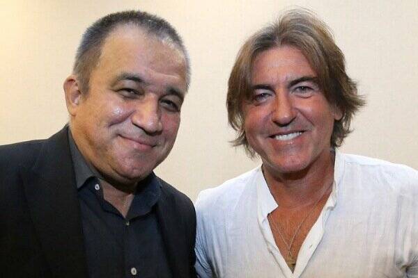 «تاج» ری تاجر مفلوک با نام استقلال