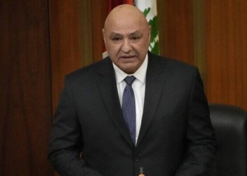 تاکید عون بر پایبندی به آتش‌بس