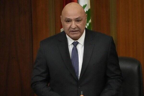 تاکید عون بر پایبندی به آتش‌بس