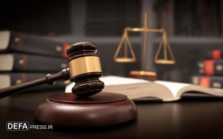 تکذیب شایعه دستگیری در قوه قضائیه از سوی اطلاعات سپاه