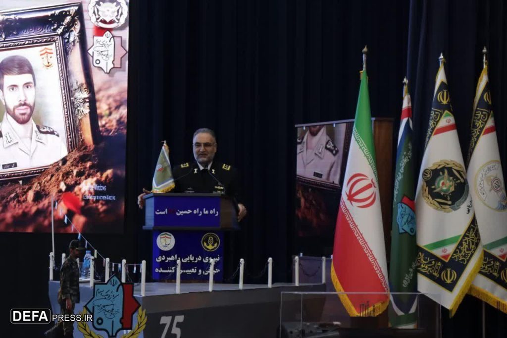 دشمن به دنبال وارونه‌نمایی واقعیت‌ها است