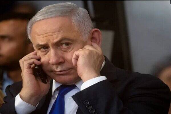 جدیدترین یاوه گویی نتانیاهو درباره حزب الله و انصارالله یمن