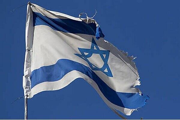 جمعیت اسرائیل به کدام کشورها فرار می‌کنند؟