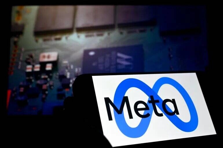 حذف هر محتوای ضد صهیونیستی ‌ در دستور کار شرکت متا