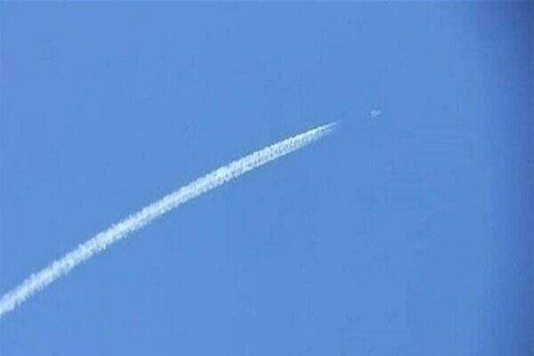 حملات شدید هوایی رژیم صهیونیستی به مناطق مرزی لبنان با سوریه