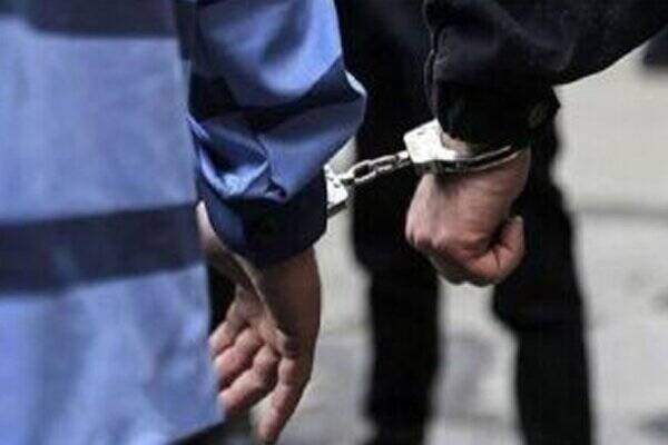 دستگیری عامل حمله به معلم در مدرسه ابتدایی ملارد+ فیلم