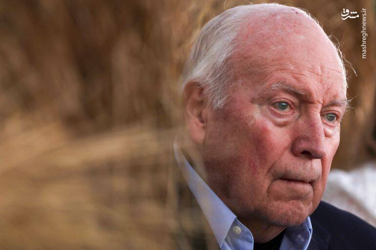 «دیک چنی»؛ از سفر به تهران تا طراحی لشکرکشی به غرب آسیا/ منفورترین سیاستمدار آمریکا هم خوراک مور و مار میشود!