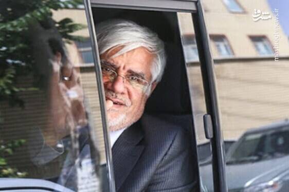 روایت پیروزمندانه عارف از شکست‌هایش/ حمایت قالیباف از تشکیل ناتوی اسلامی