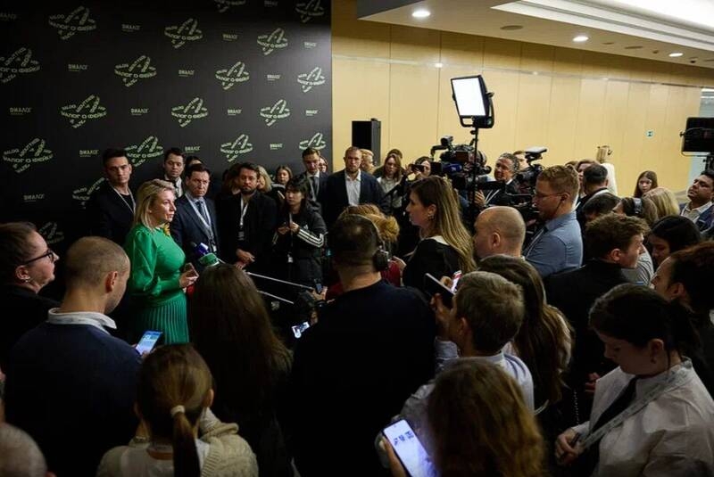 روسیه: اگر آمریکا سلاح اتمی آزمایش کند، تلافی می‌کنیم