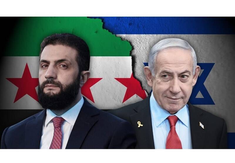 رویترز: آمریکا به دنبال حضور نظامی در دمشق است