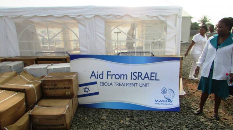 رژیم اشغالگر از آفریقا چه می‌خواهد؟